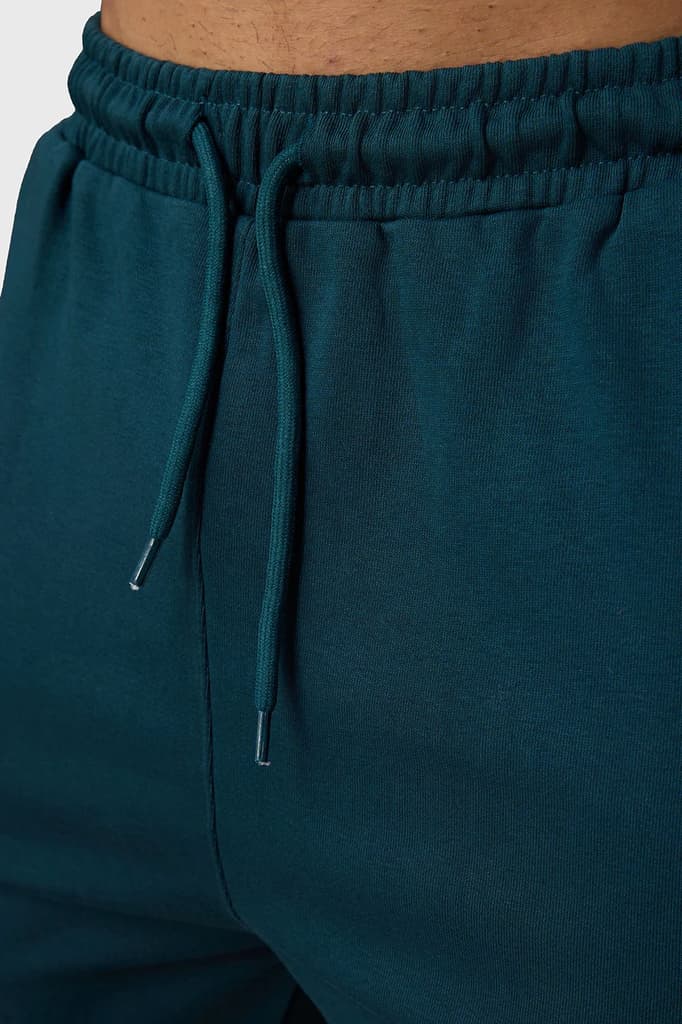 Pinnacle Pocket Pants Teal — photo 4