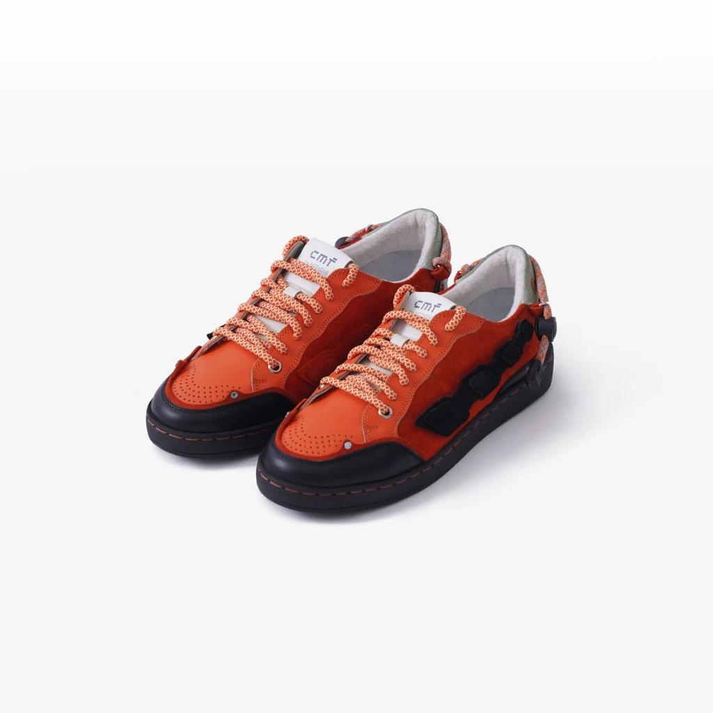 Gully Number 001 Xoloni Orange for Women | CMF by Nothing X Gully Labs — photo 2