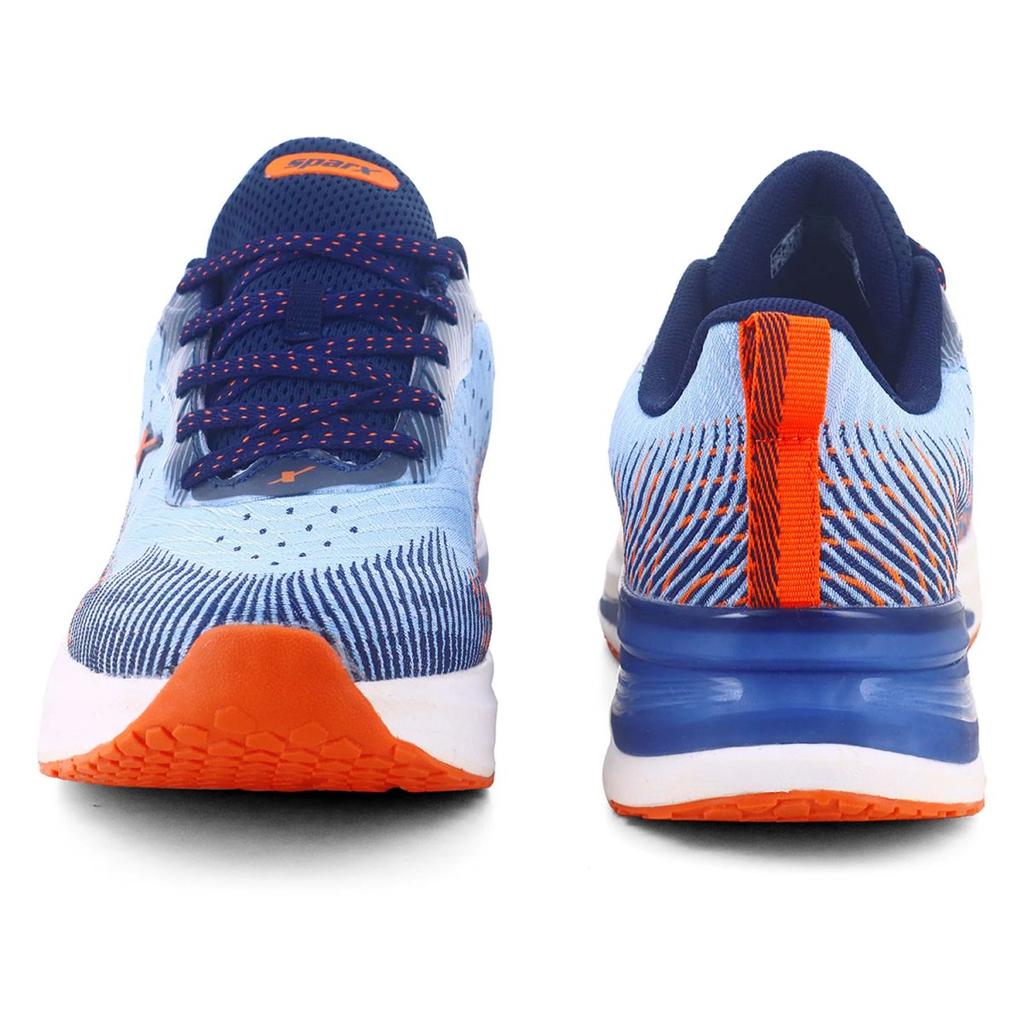 Athleisure Shoes for Men SM 1132 — photo 3