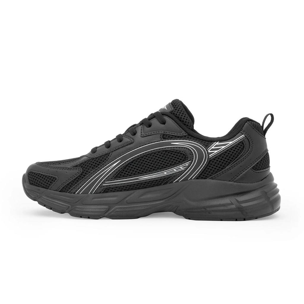 Black Casual Shoes for Men — photo 3