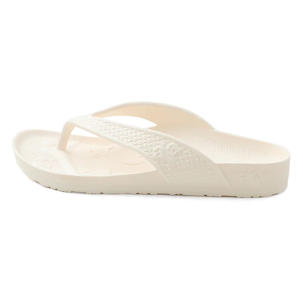 A-HA Beige Casual Slipper For Men HAPPI-ME By Liberty — photo 3