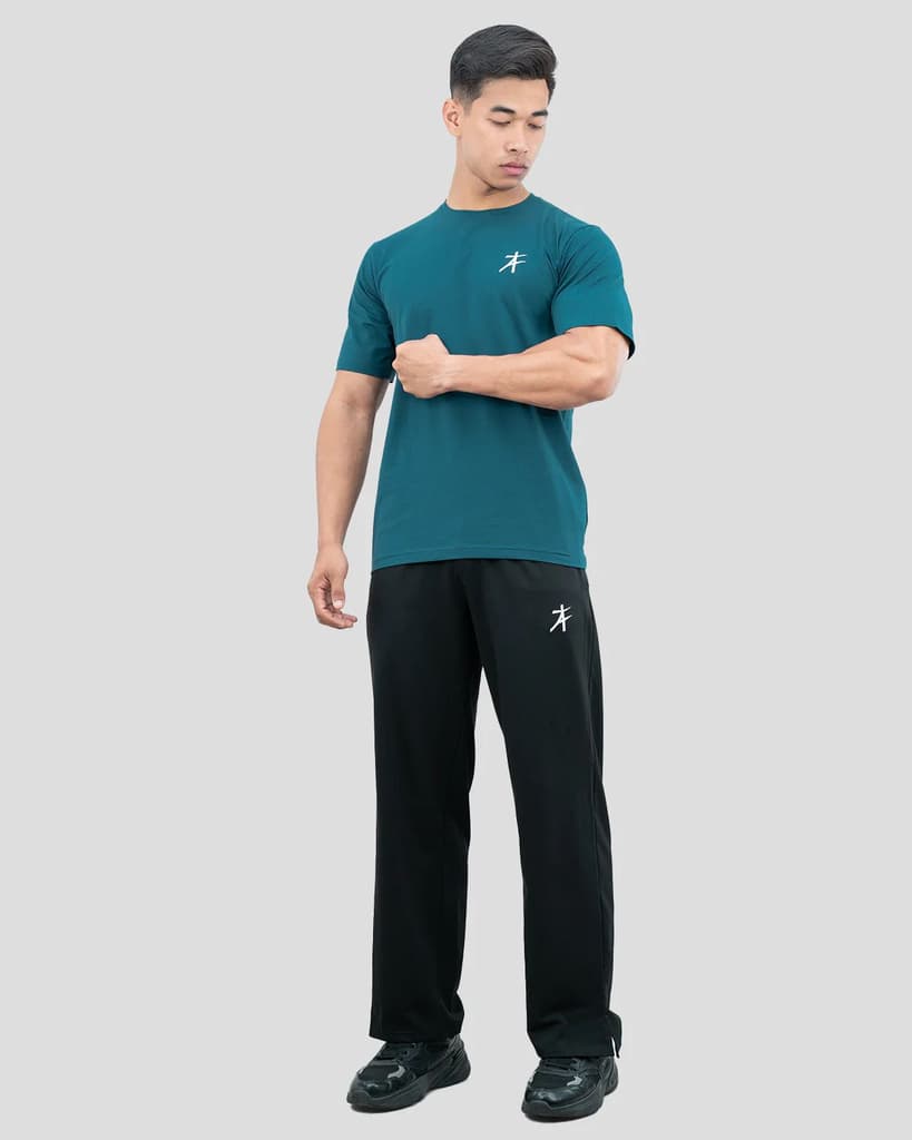Flex On T-shirt — photo 7