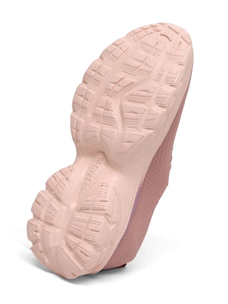 FRORA Peach Women's Walking Shoes — photo 4