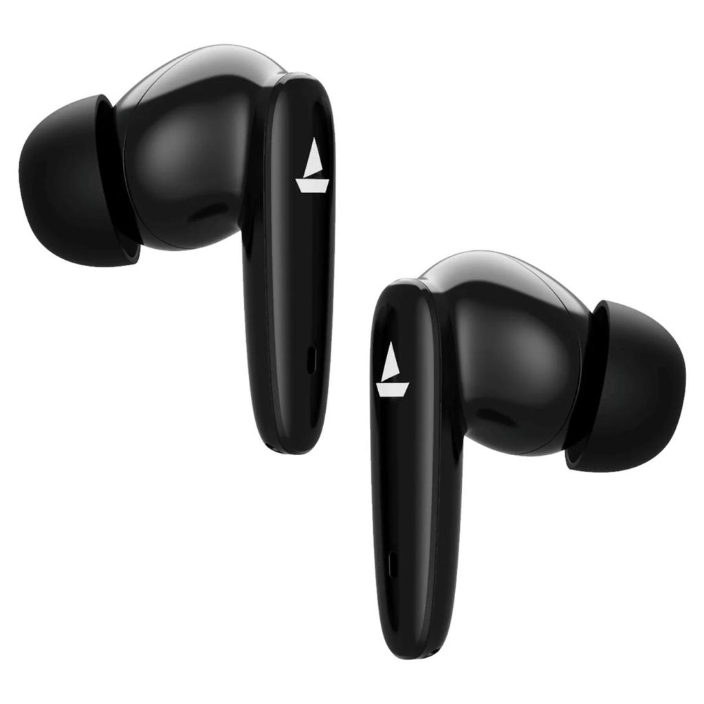 boAt Airdopes 181 | Wireless Earbuds with 10mm Driver, Type C Interface, BEAST™ Mode & Voice Assistant, ENx Technology — photo 5