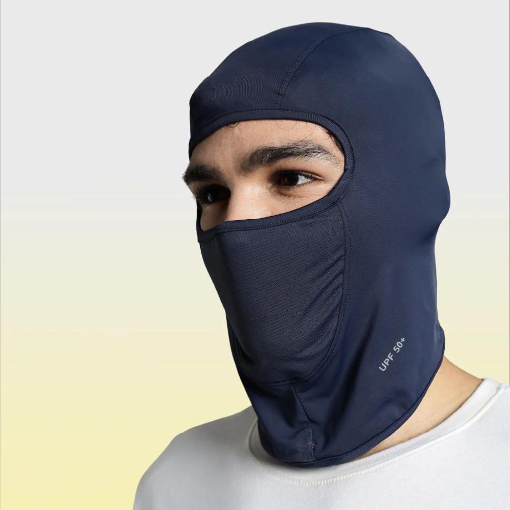 Sunscreen Balaclava Ice