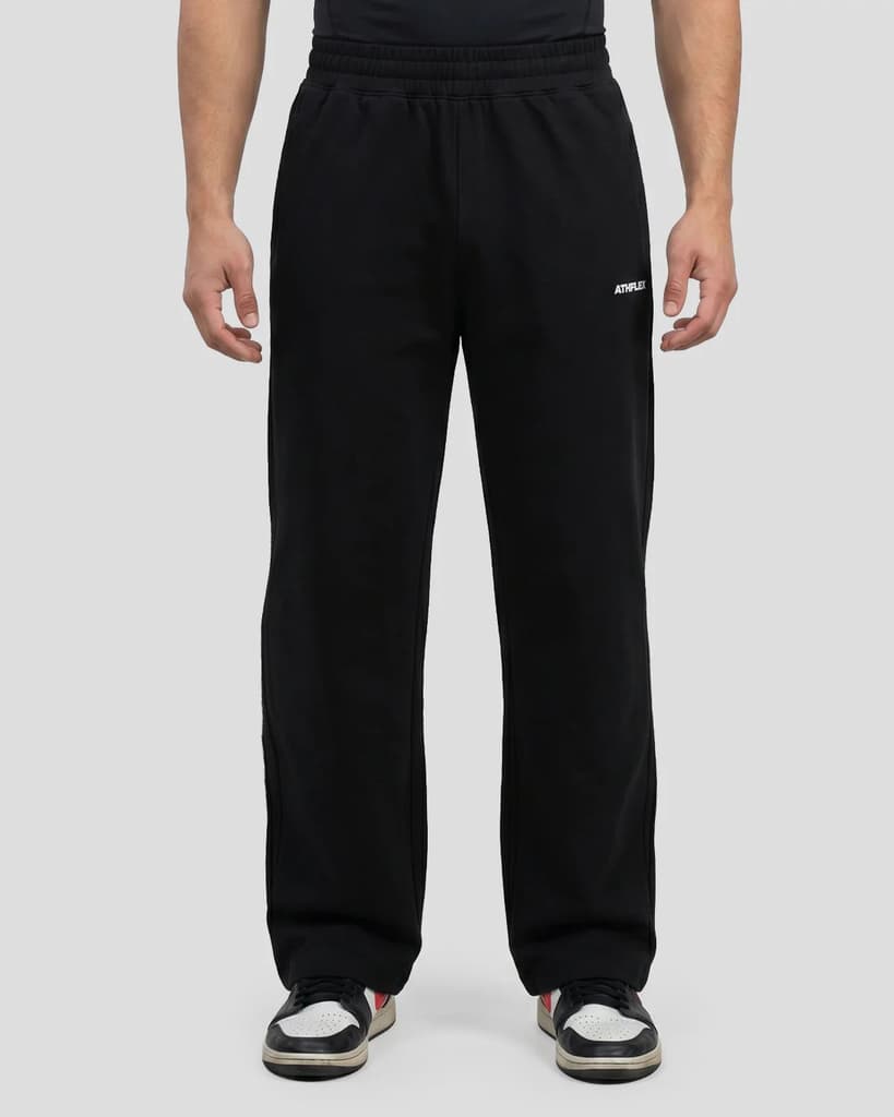 Classic Straight Pant — photo 3
