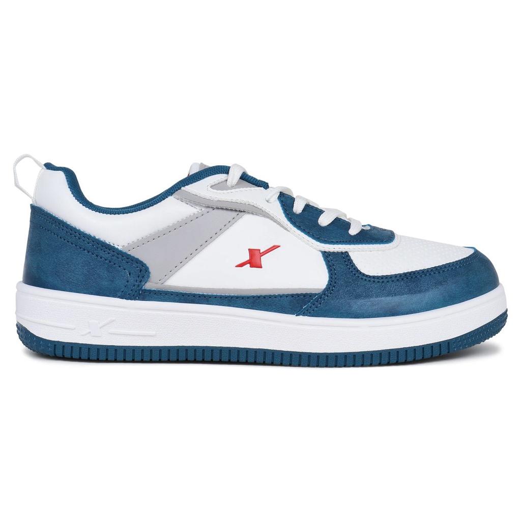 Casual Shoes for Men SM 933 — photo 9
