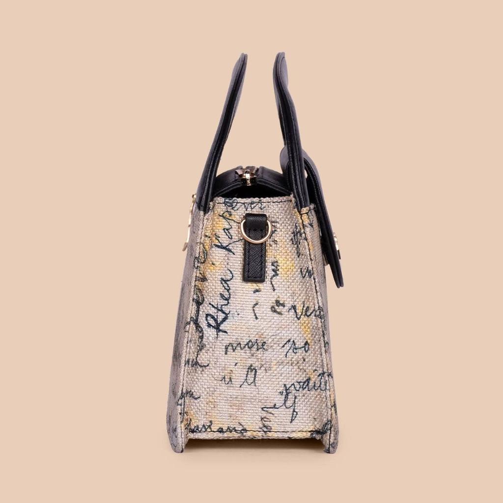 Rhea Kapoor Ziya Sling Bag - With Love — photo 9