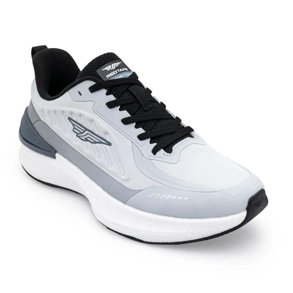 Men's ETPU Athleisure Sports Shoes for Light Comfort and Motion Support