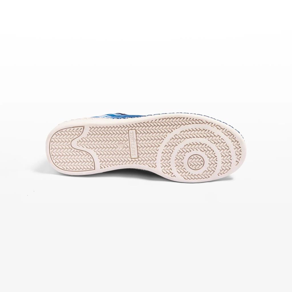 Gully Number 001 - Syaahi Blue — photo 10