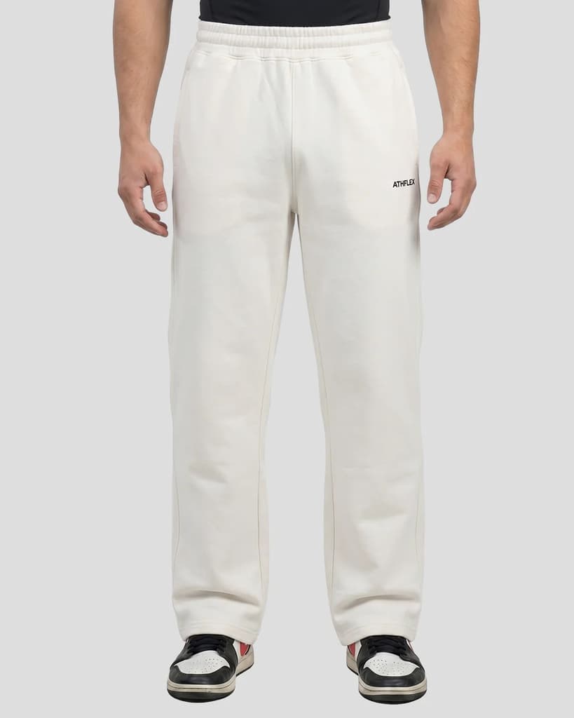 Classic Straight Pant — photo 3