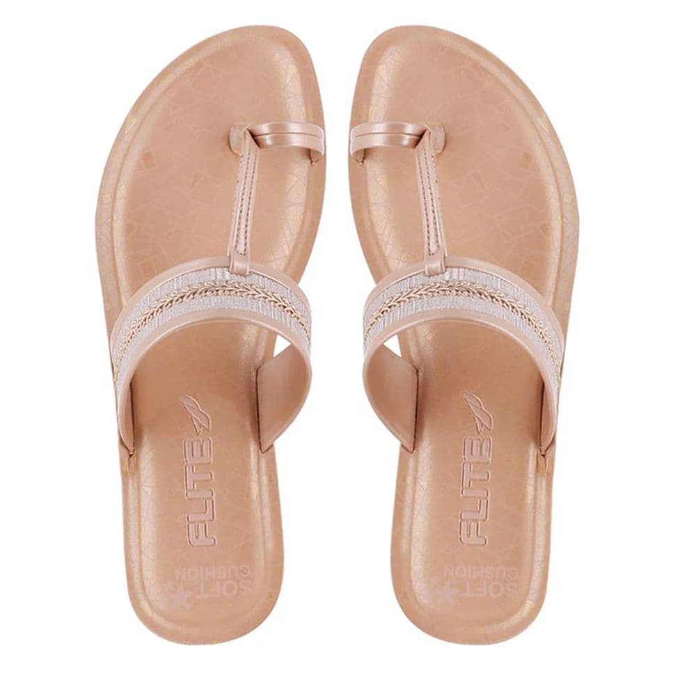 Slippers For Ladies PUL 139 — photo 5