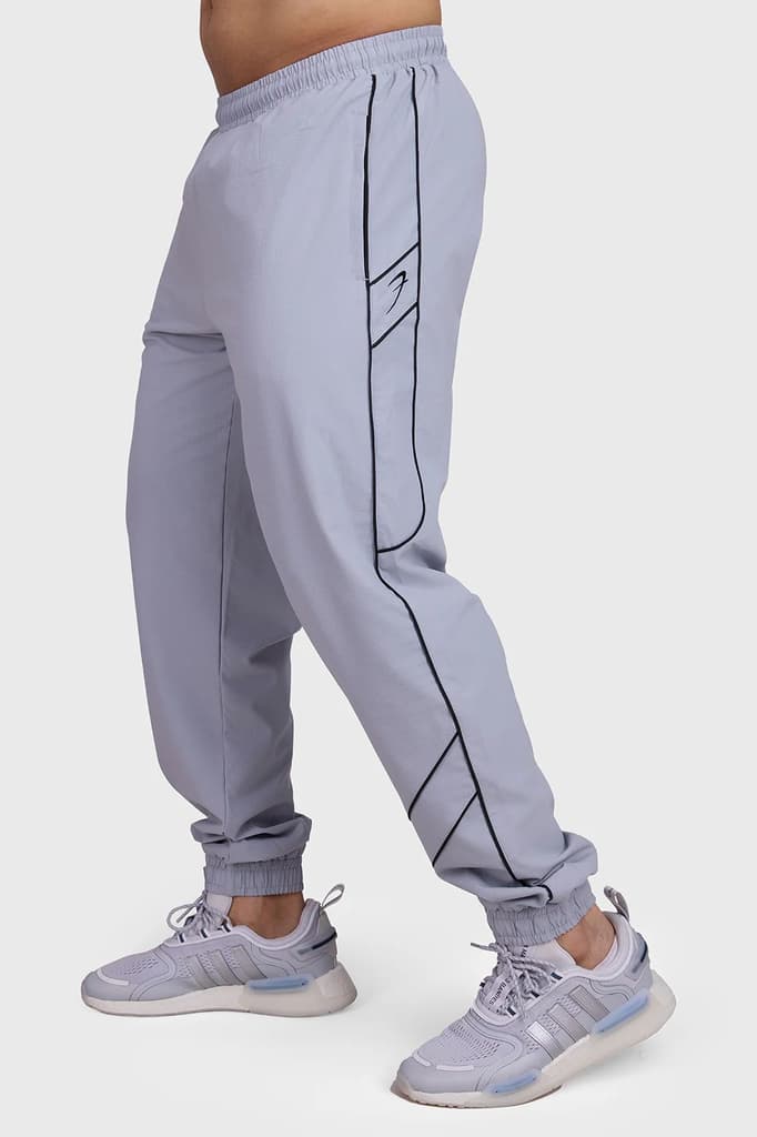 Sprint Joggers Light Grey — photo 2