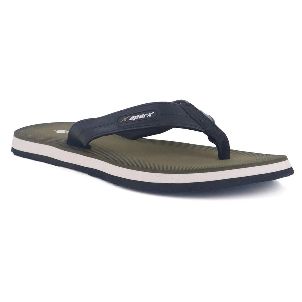 Slippers for Men SFG 541 — photo 10