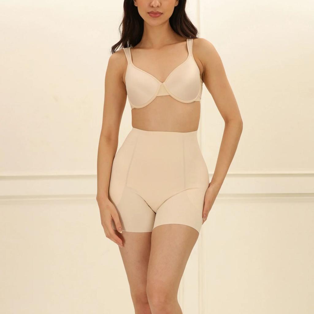 Hip Dip Shapewear Shorts
