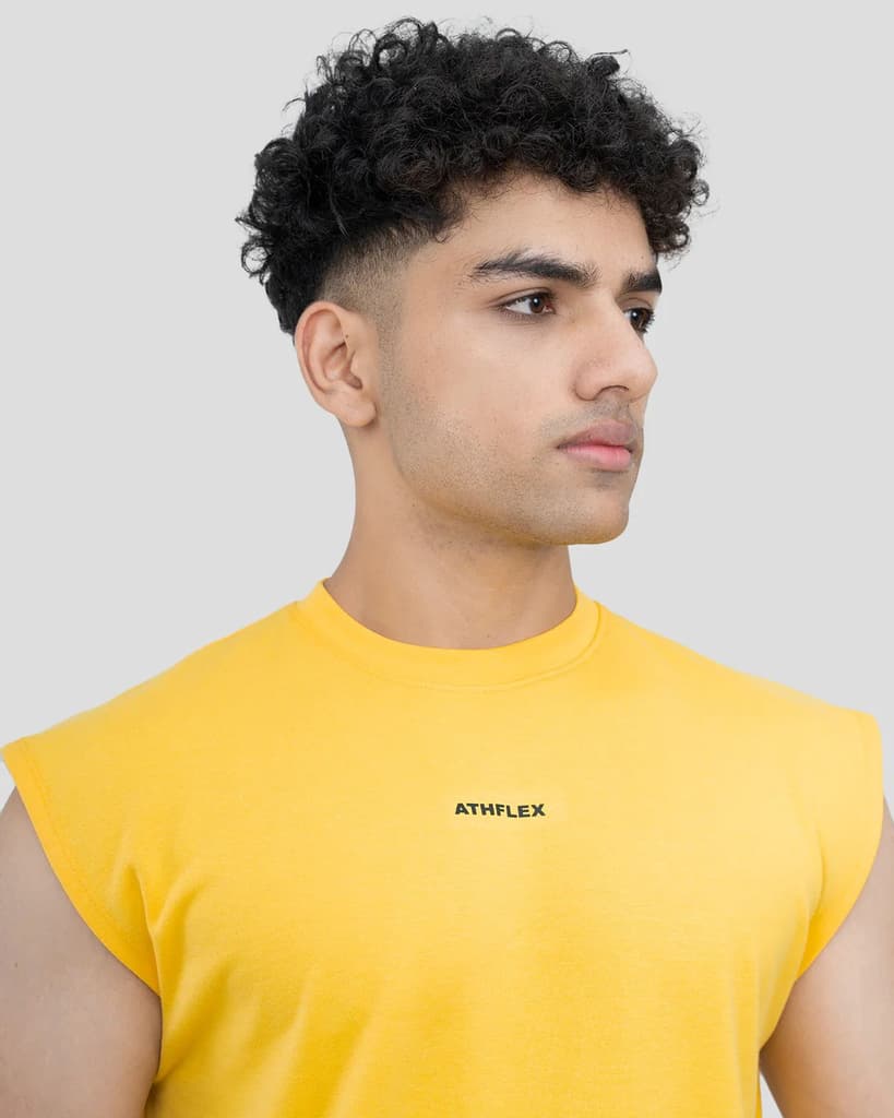 Elevate Boxy Tank — photo 4