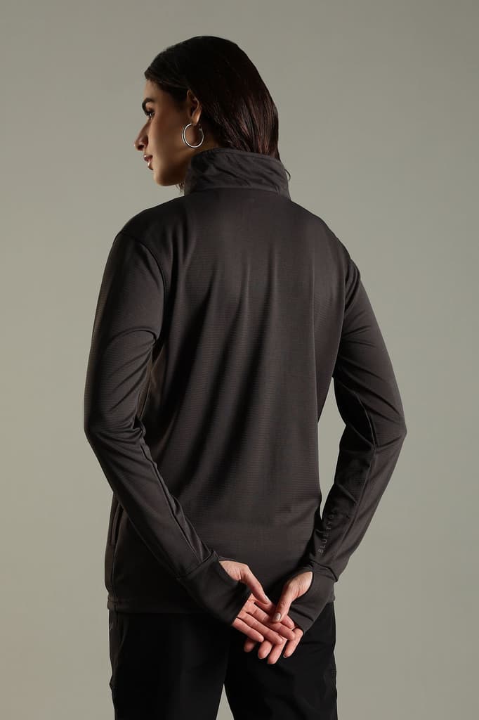Women Sunscreen Jacket — photo 10