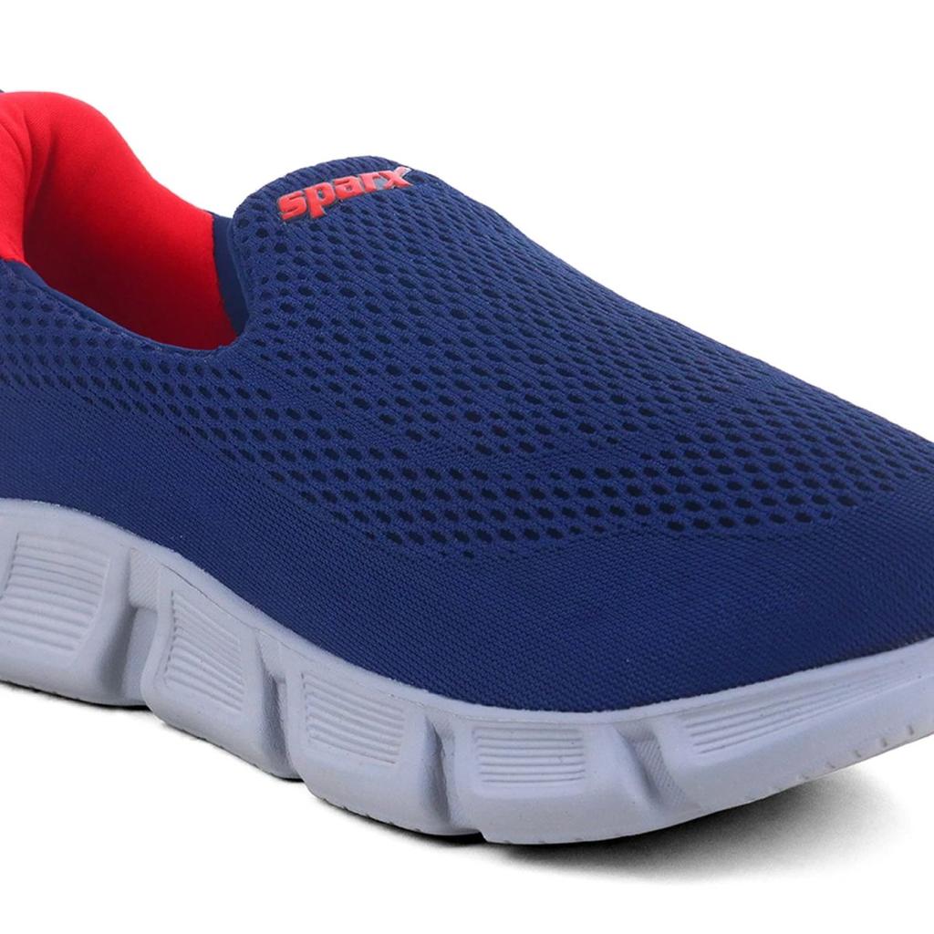 Shoes for Men SM 9049 — photo 7