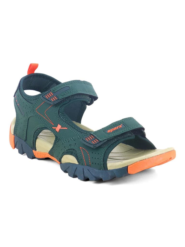 Sandals for Men SS 691 — photo 7