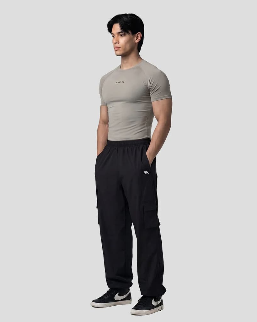 Alx Arc Compression T-Shirt — photo 8