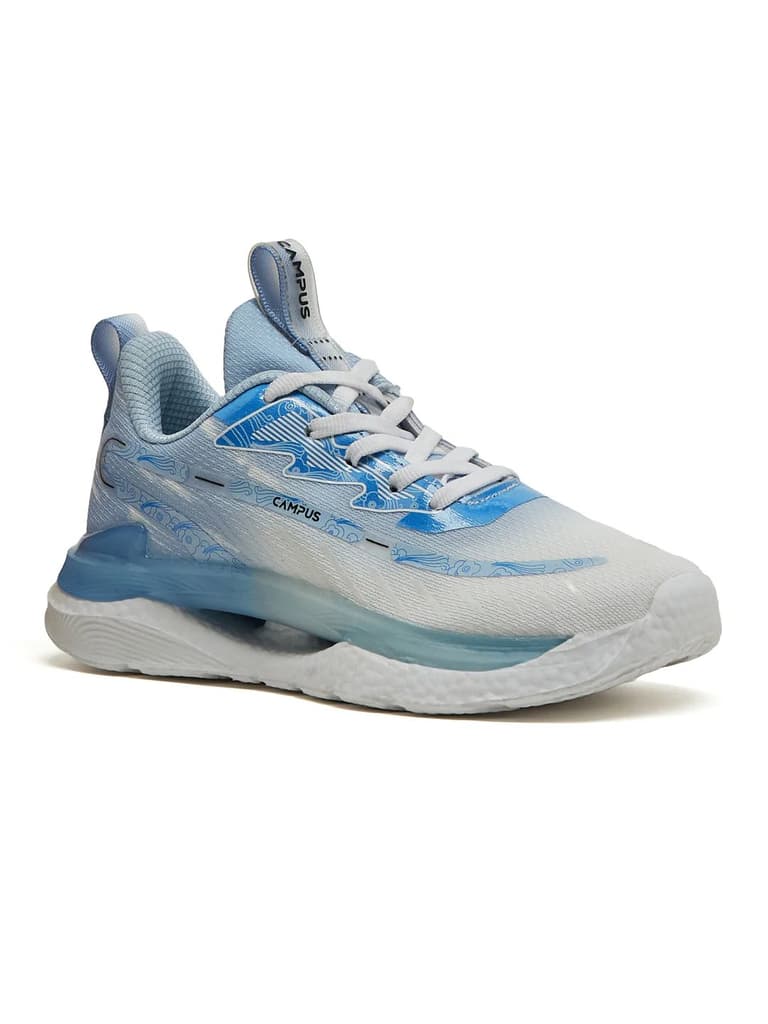 VETTI White Child Running Shoes — White / 2