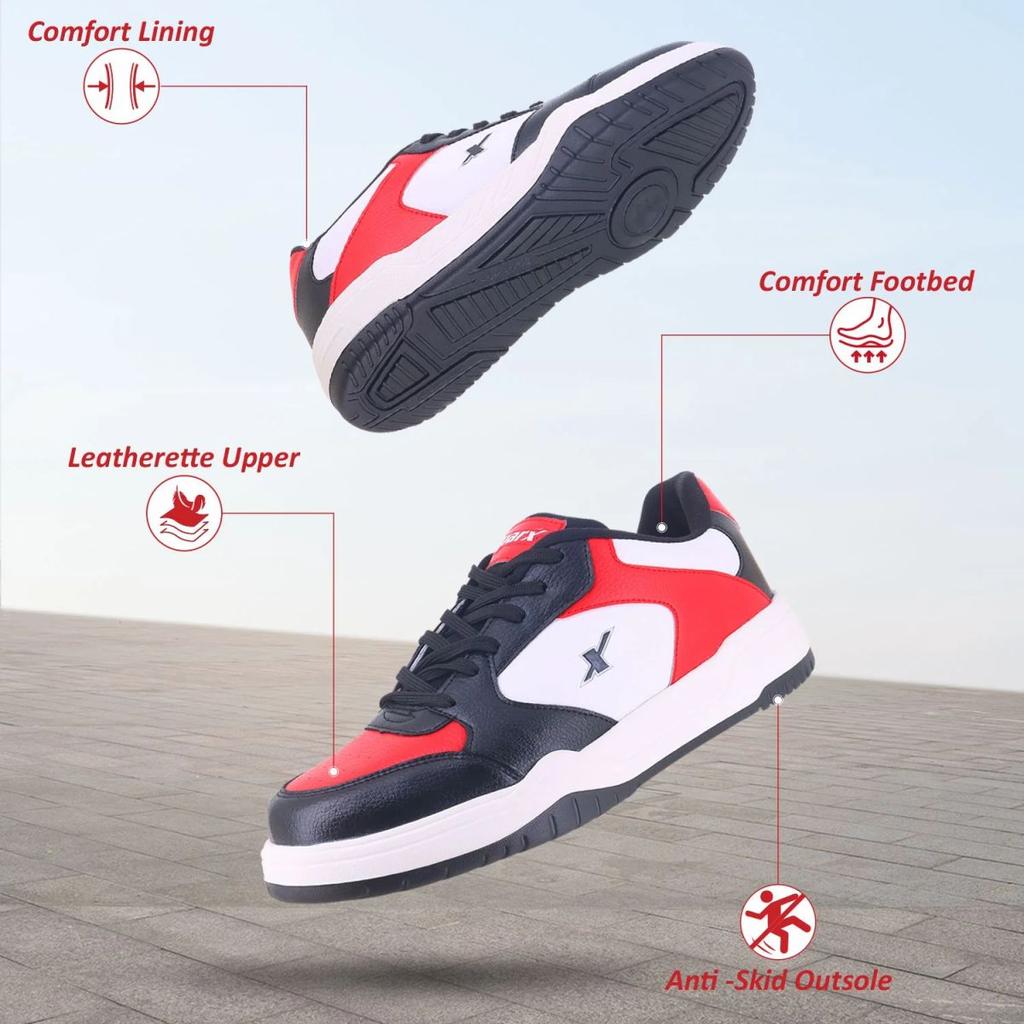 Casual Shoes Men SM 9059 — photo 3