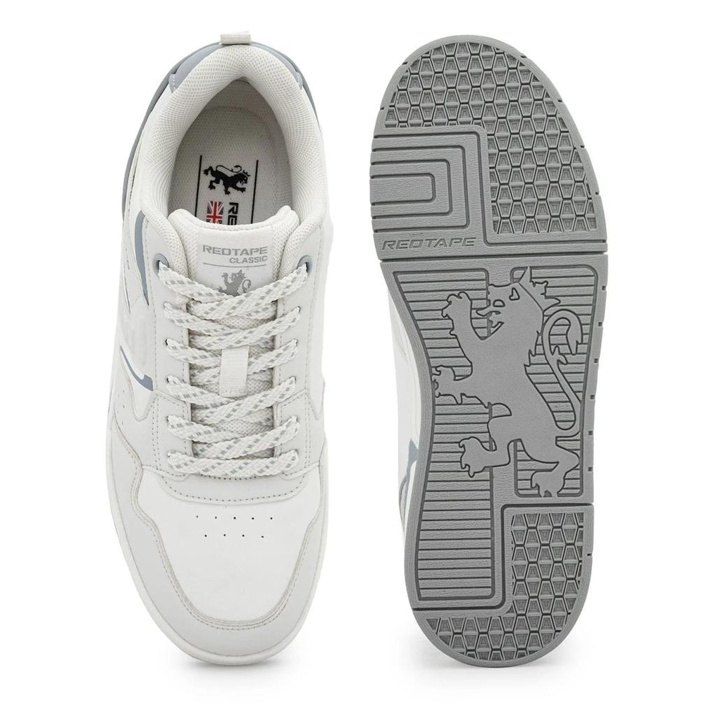 Women's Lifestyle Sneakers for Everyday Casual Comfort — photo 5