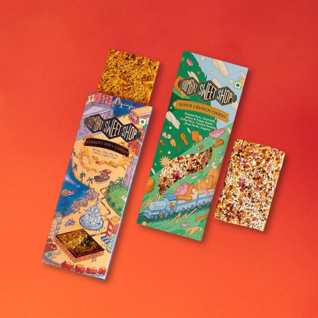 Gamthi Treasure Gift Box