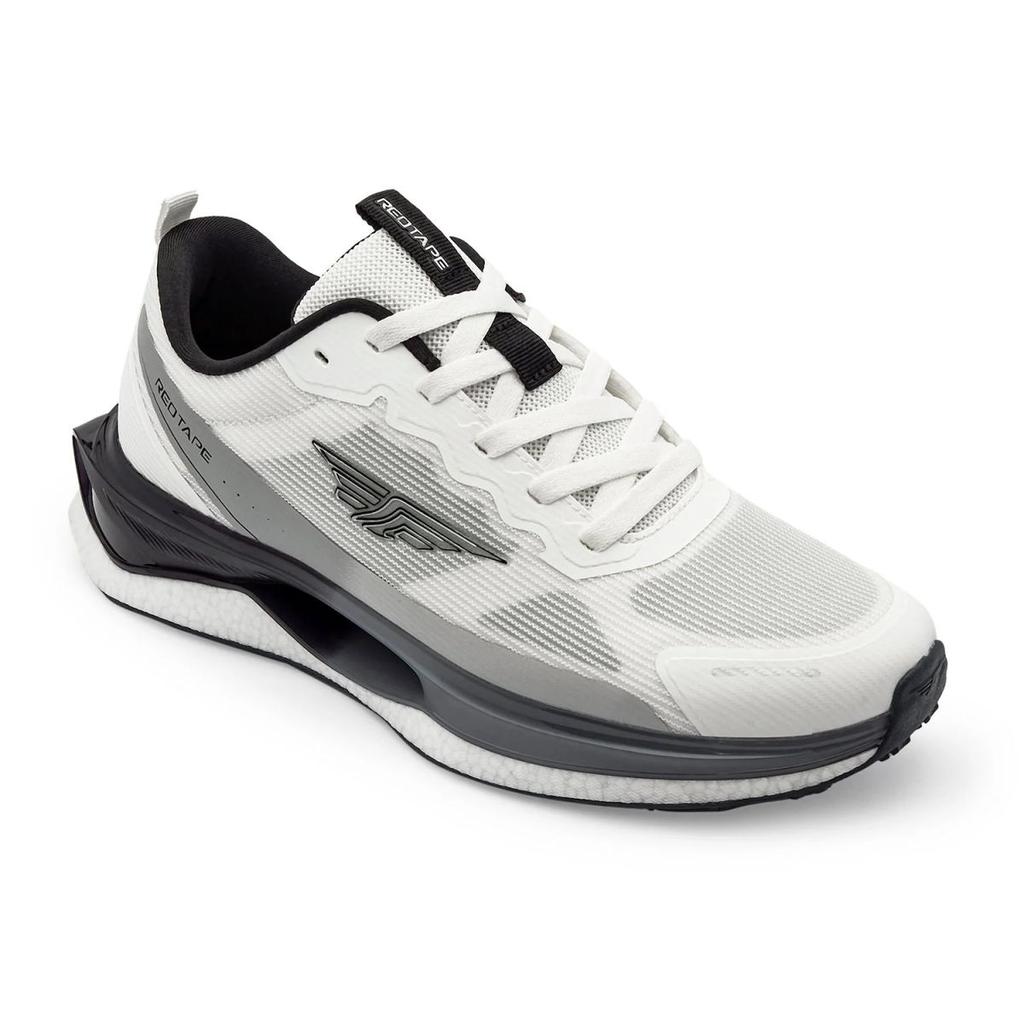 Men’s ETPU Athleisure Sports Shoes for Flexible Comfort and Movement