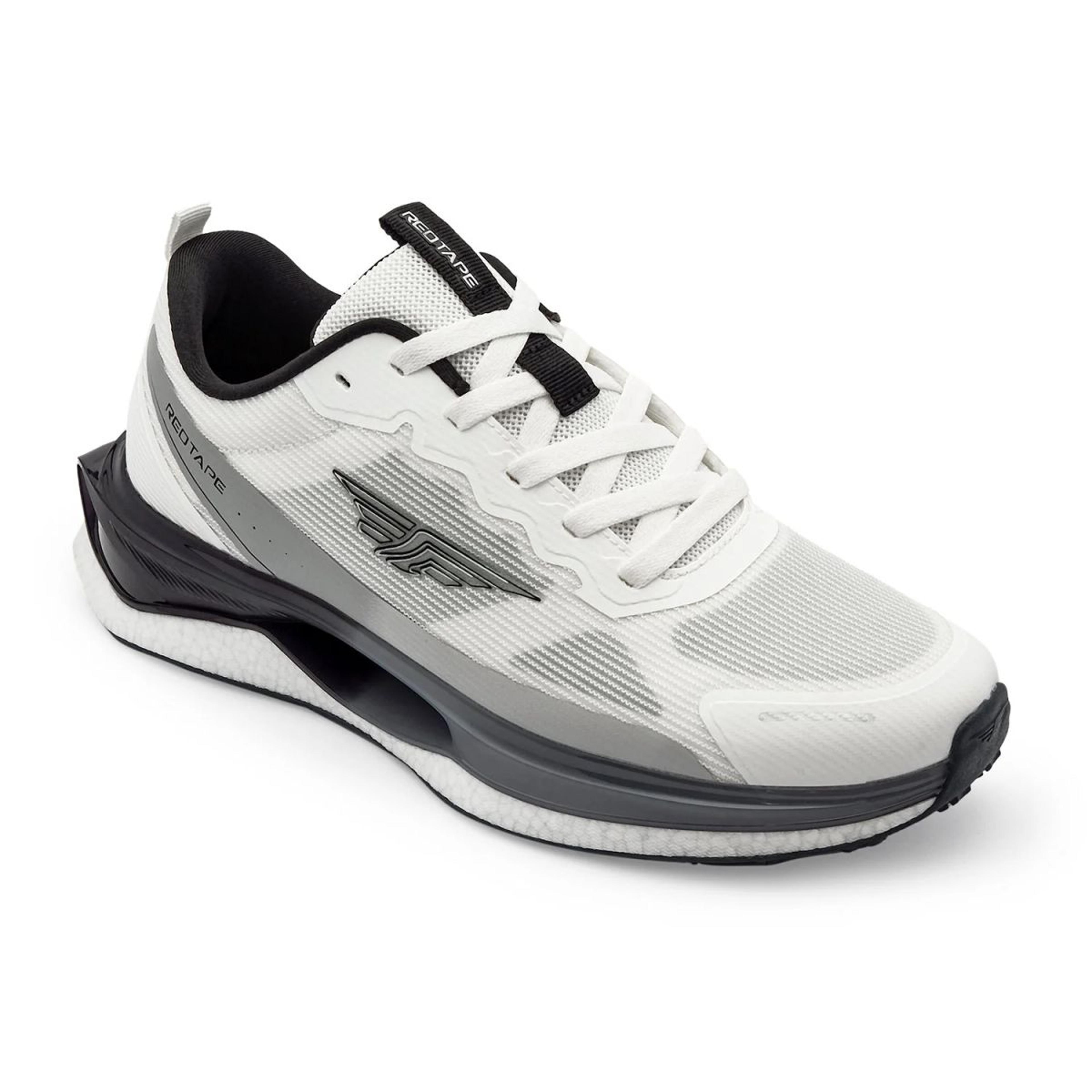 Men’s ETPU Athleisure Sports Shoes for Flexible Comfort and Movement