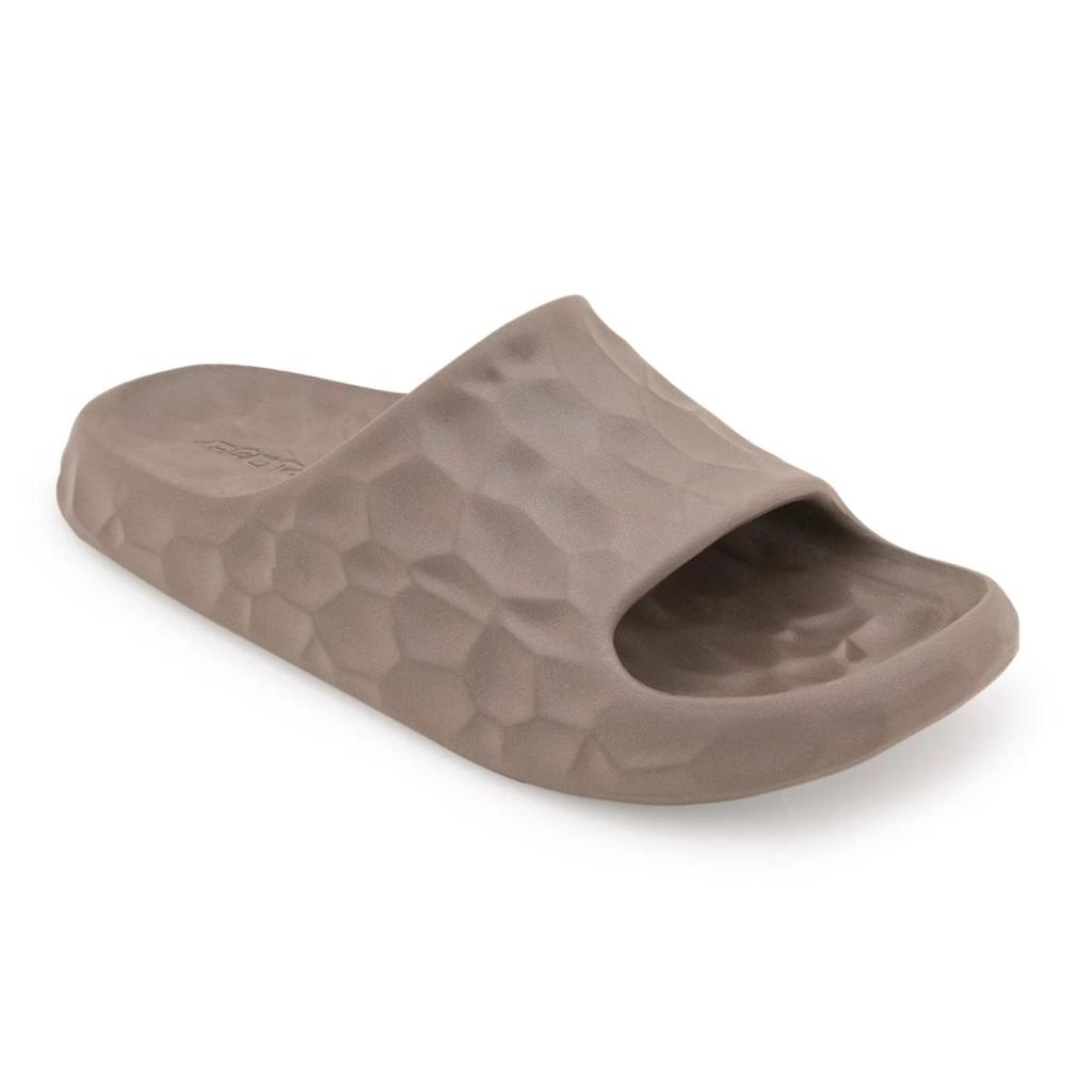 Mens Sliders in Brown