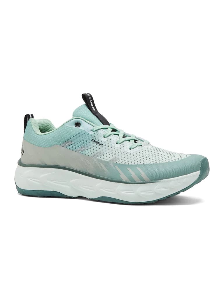 FASTRIK Blue Men's Running Shoes — Blue / 6