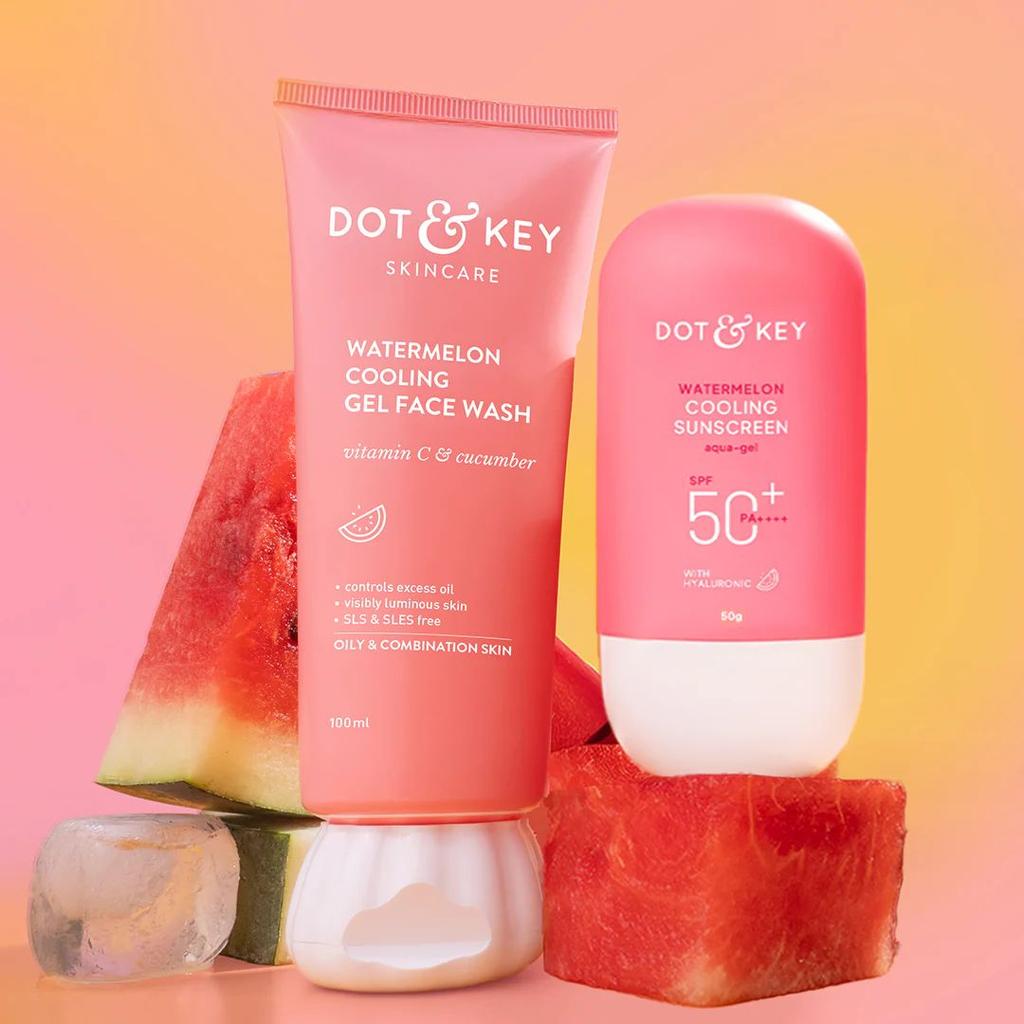 Super Cool Watermelon Duo — 150g