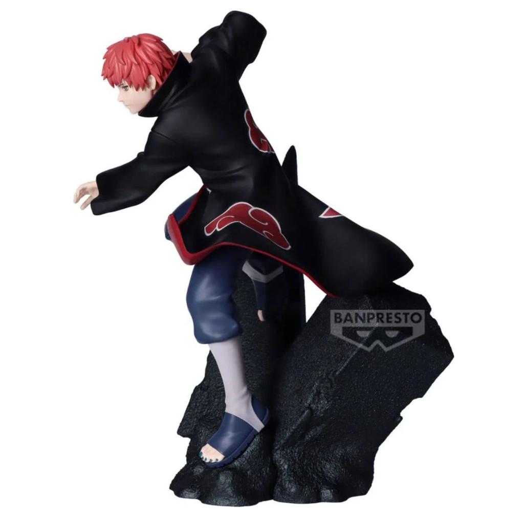 Sasori Akatsuki Anime Figure Effectreme Series | Banpresto Official Licensed Figure — photo 4