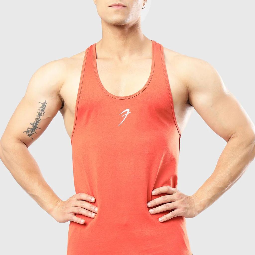 Legacy Stringer Rust