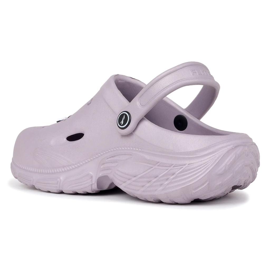 Clogs For Women FL 2067 — photo 9