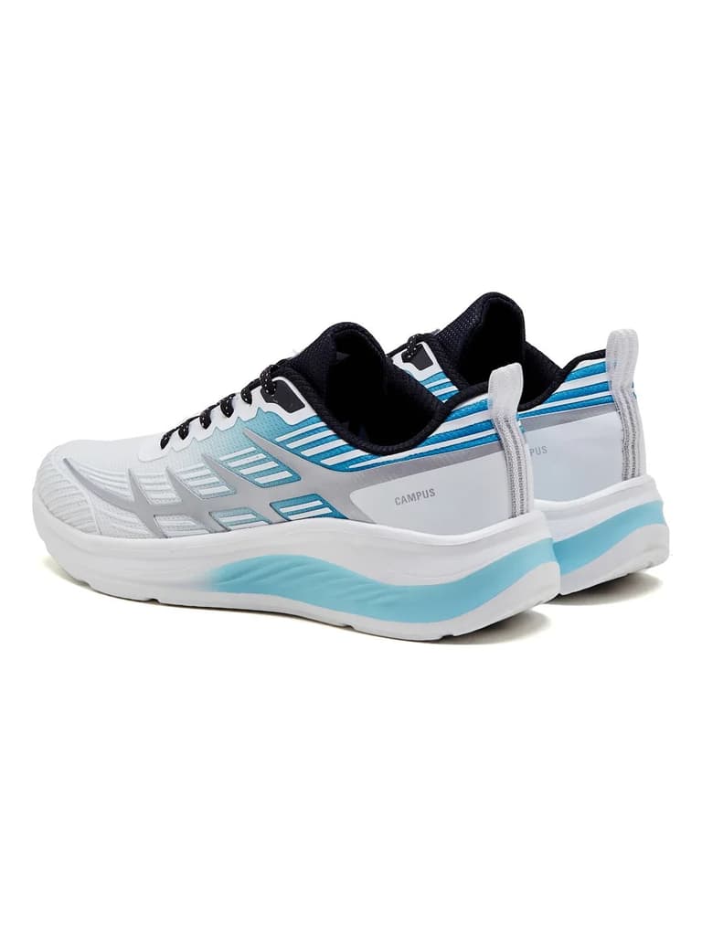RELTO White Men's Running Shoes — photo 5