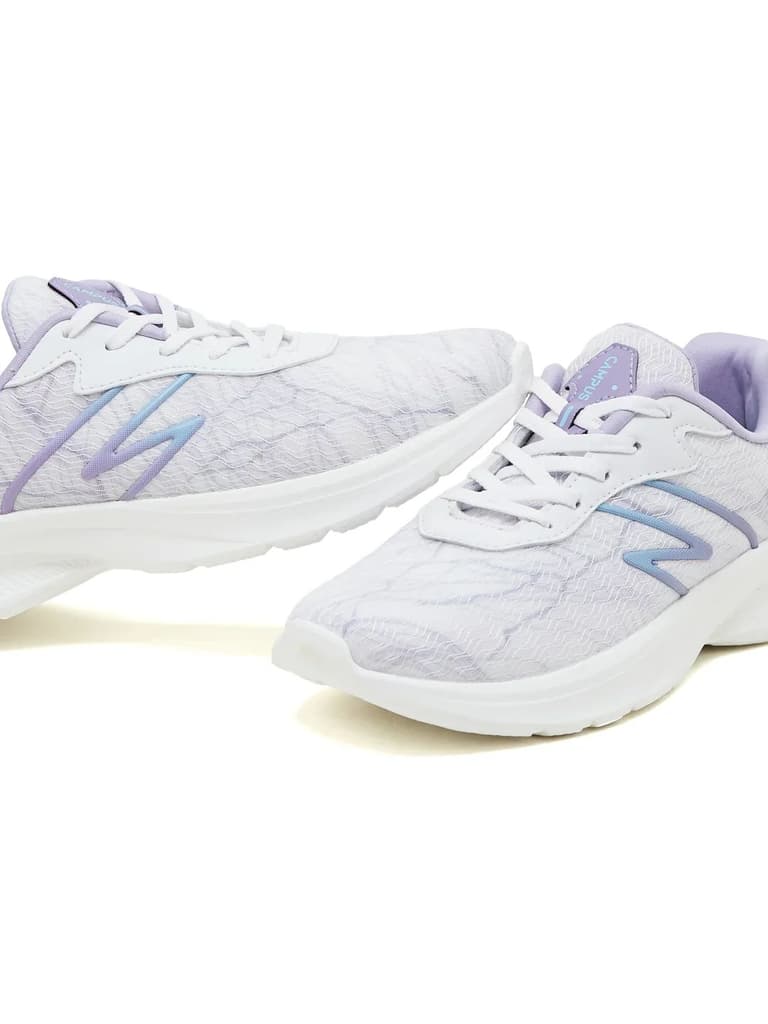 TERRA White Women's Running Shoes — photo 7