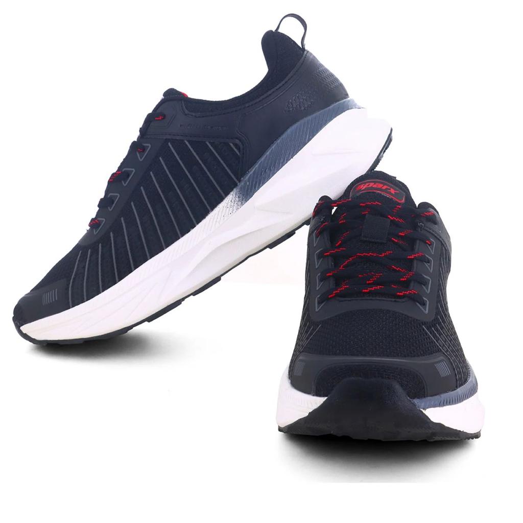 Sparx Athleisure Shoes for Men SM 1089 — photo 8
