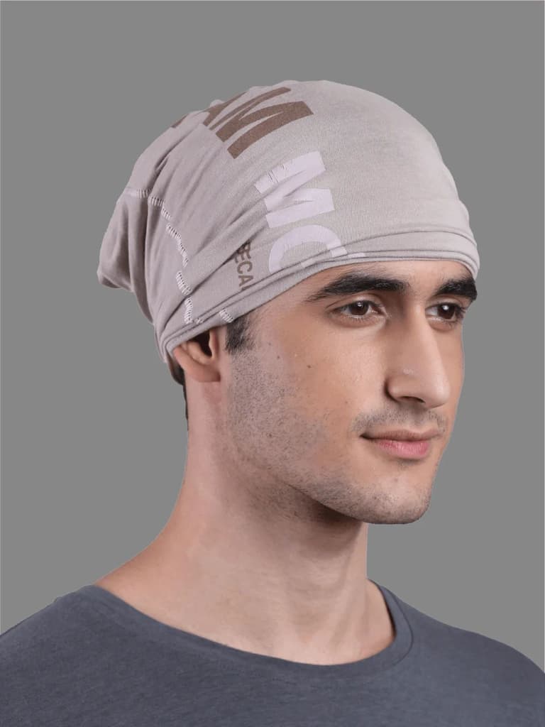 Unisex Organic Bandana Masks - Printed (Pack of 1) — photo 6