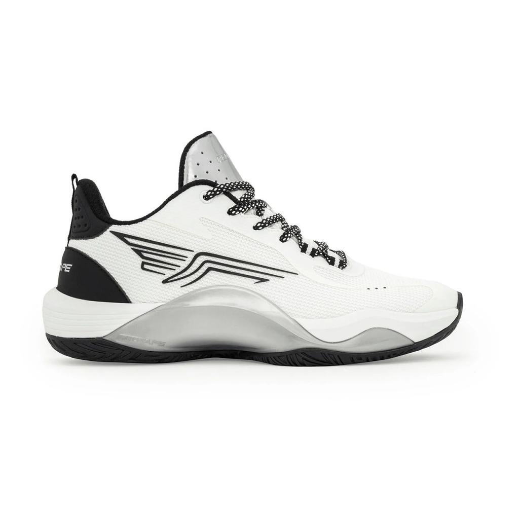 Basketball Shoes for Men in Grey and Black | Performance Shoes — photo 2