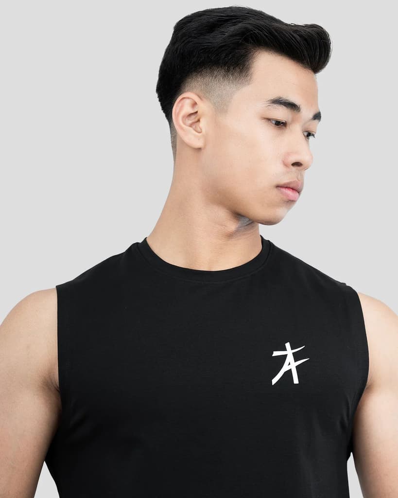 Atmos Tank — photo 5