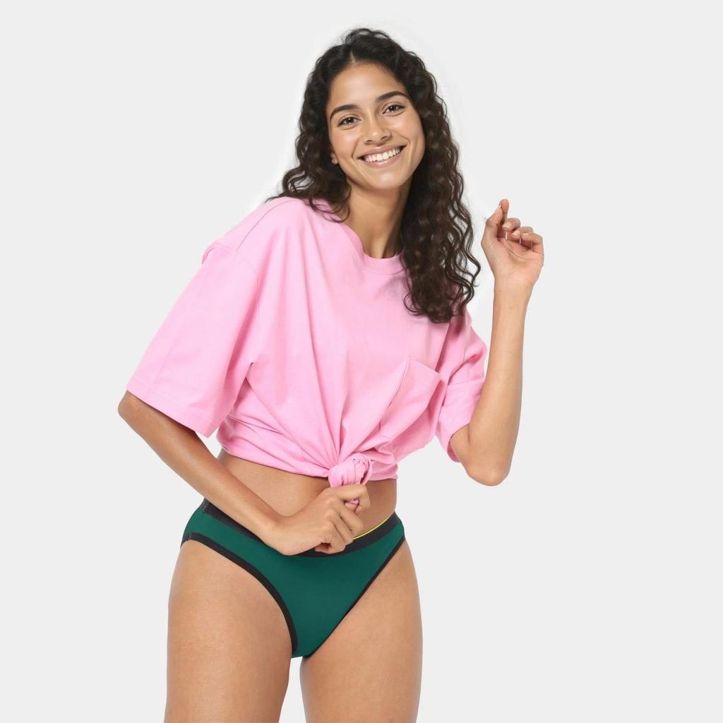 Trunks & bikini Matching Set - Marina — photo 4