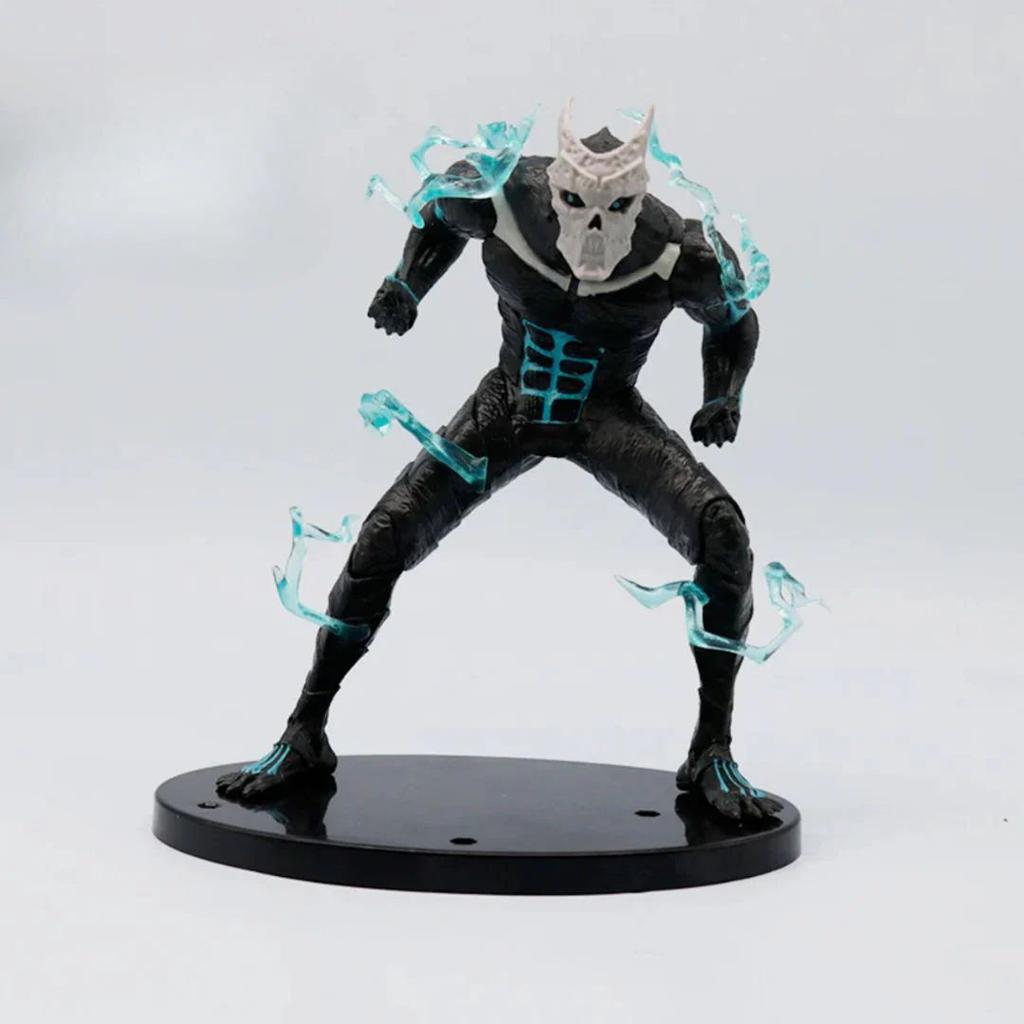 Kaiju No. 8 Action Figure | Kafka Hibino Kaiju Form PVC Collectible Figurine (16cm) — photo 3