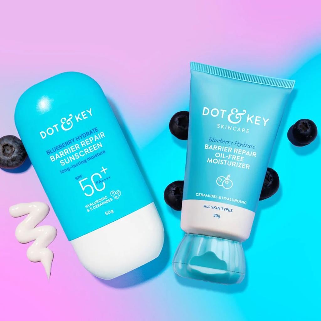 Protect & Plump Hydrating Combo — 100g