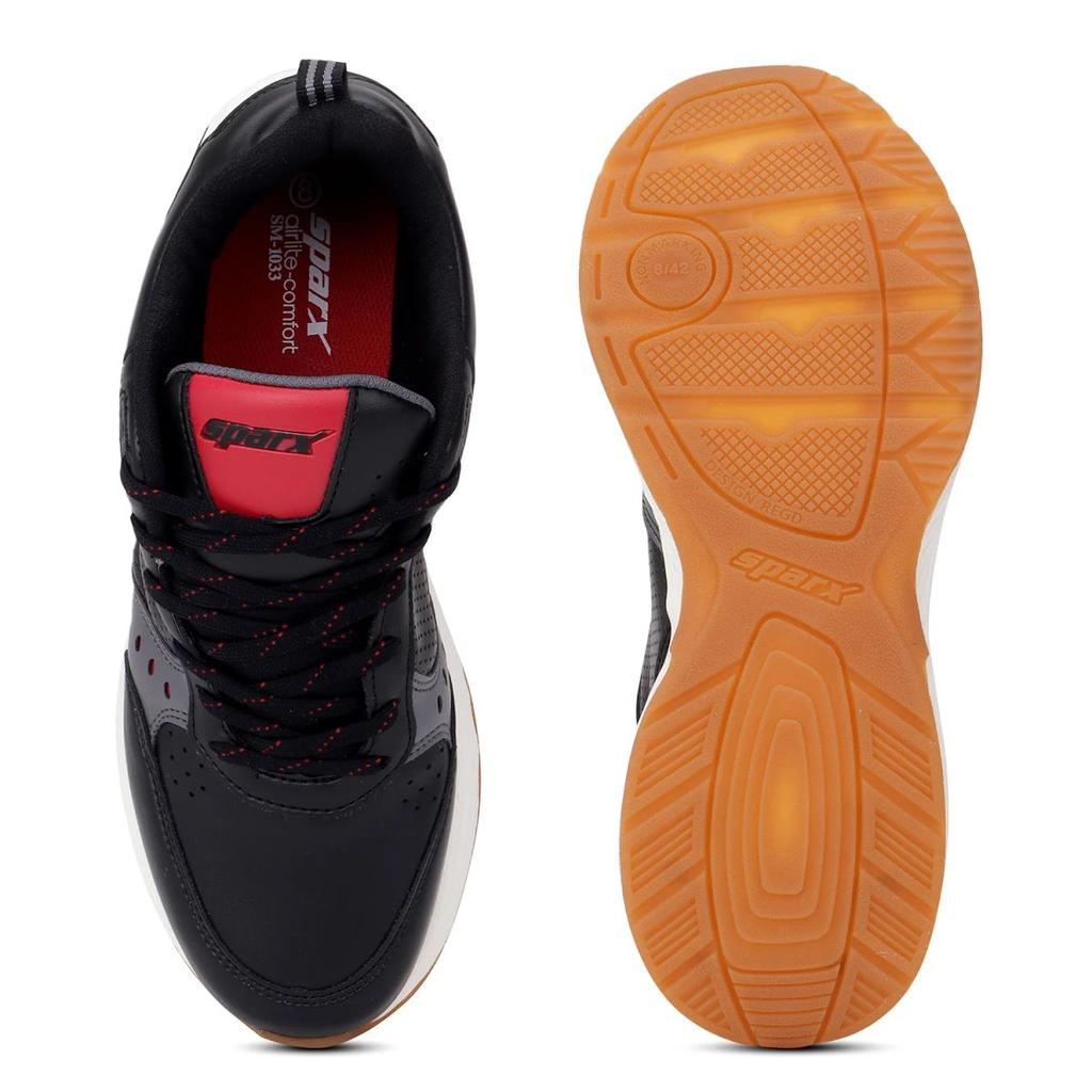Athleisure Shoes for Men SM 1033 — photo 6