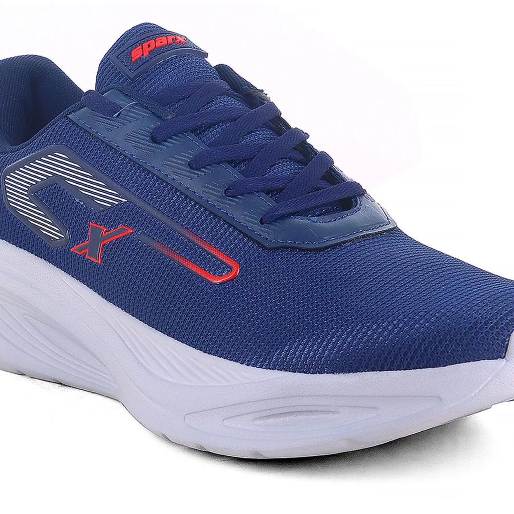 Sparx Athleisure Shoes for Men SM 1074 — photo 7