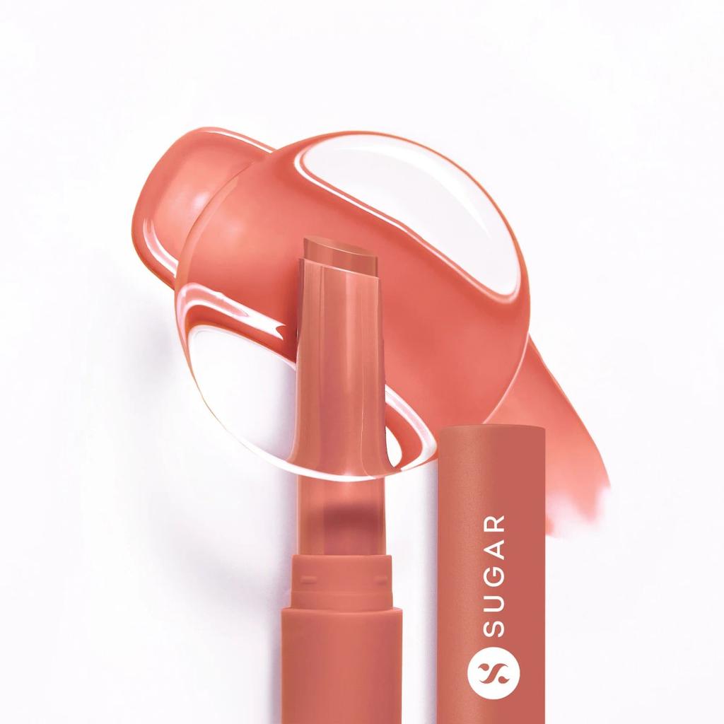 Glide Peptide Plumping Gloss Stick — photo 7