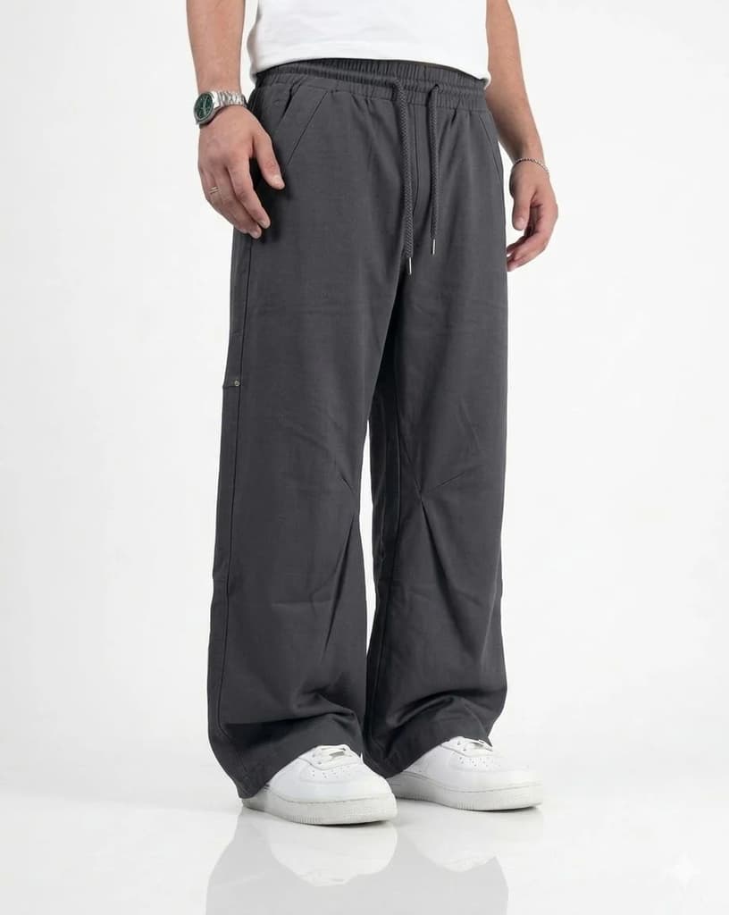 Stay Loose Barrel Fit Joggers — photo 2