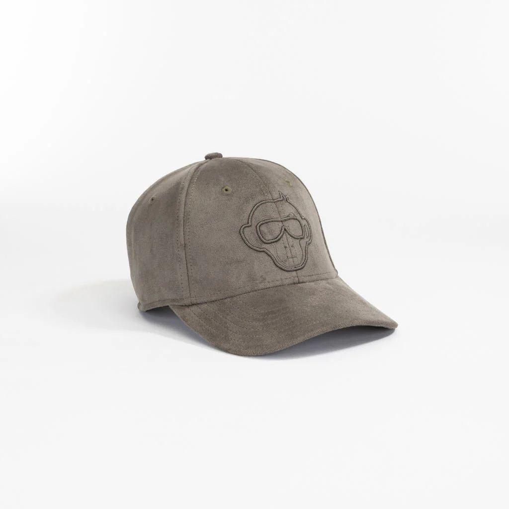 Super Suede // Charcoal Black — photo 3